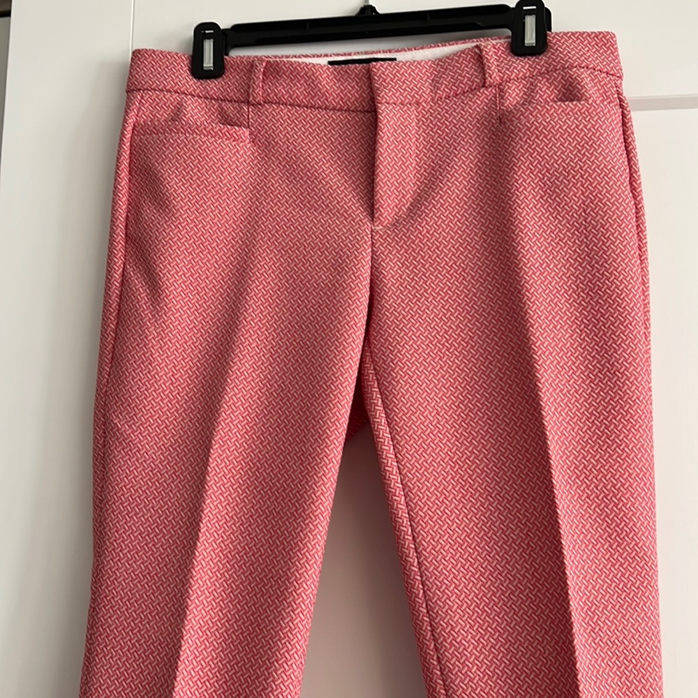 Banana republic Sloan pants